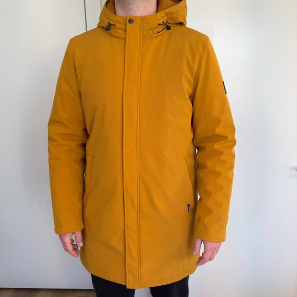 Manteau Deston Jacket - Picture 2 of 9